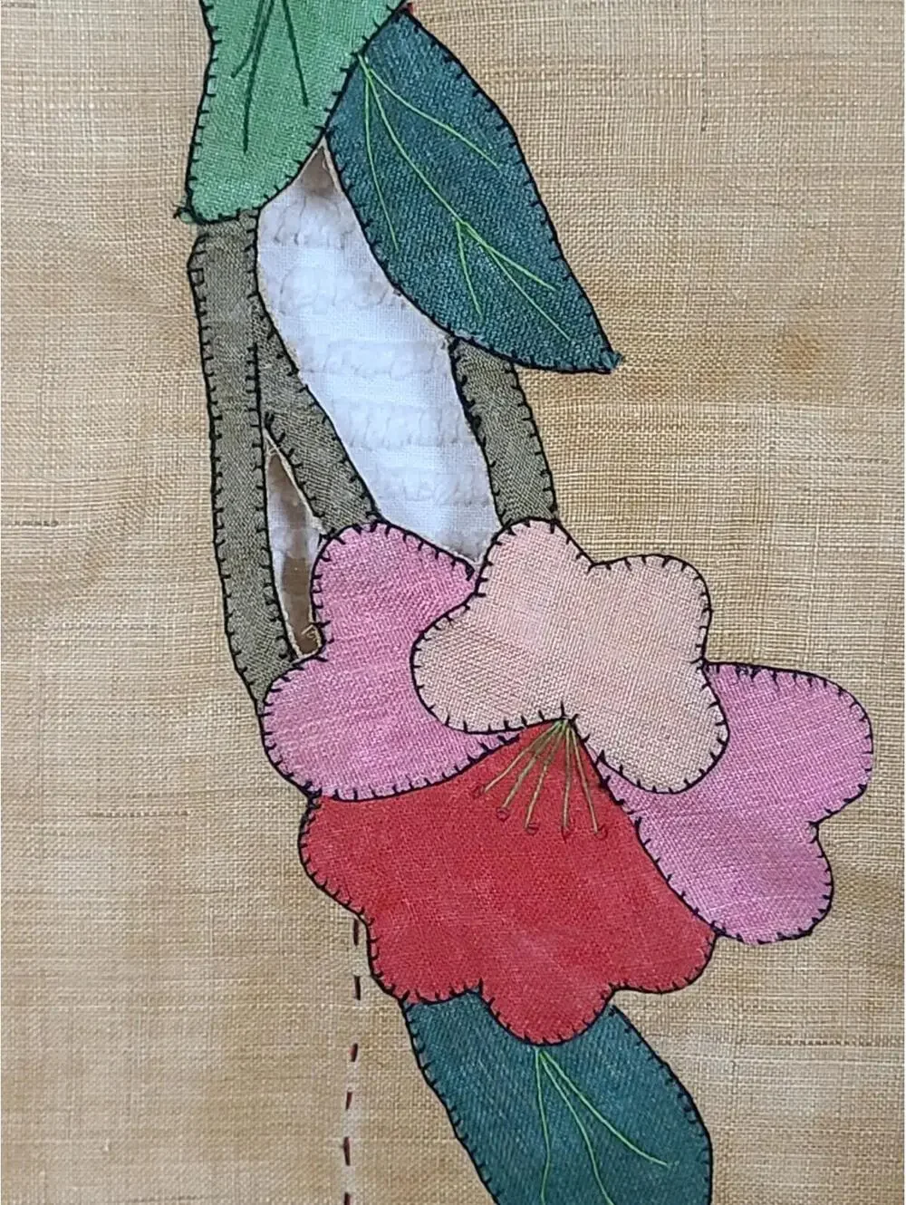 N/A vtg 1950s
